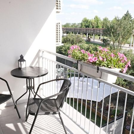 Apartmanovy Dum Na Kolonade Lednice Eksteriør bilde