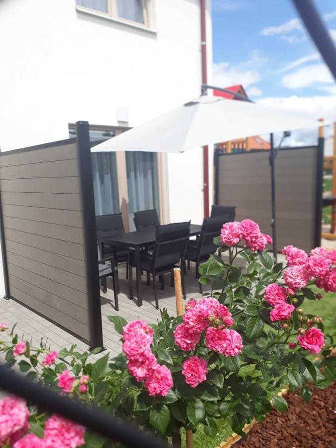Apartmanovy Dum Na Kolonade Lednice Eksteriør bilde
