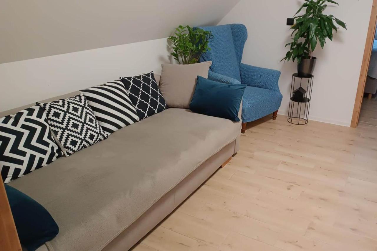 Apartmanovy Dum Na Kolonade Lednice Eksteriør bilde